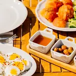 Kore Hotel Çeşme