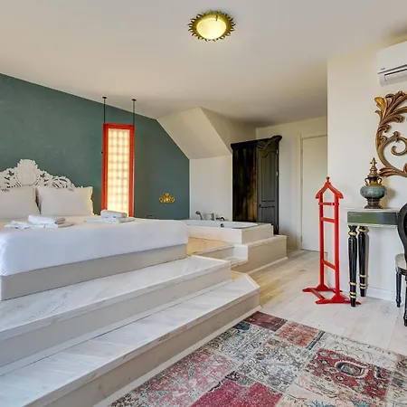 Kore Hotel