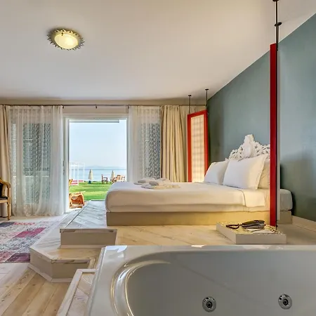 호텔 Kore Çeşme