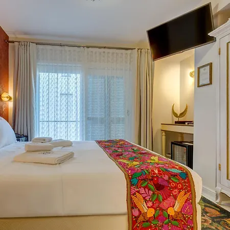 Kore 4* Çeşme