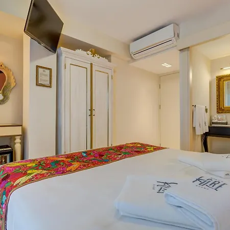 Kore 4* Çeşme