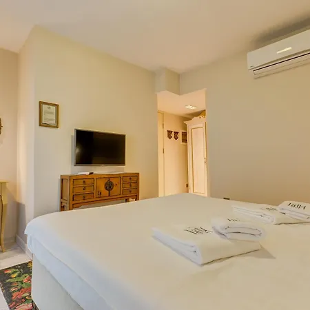 Hotel Kore Çeşme