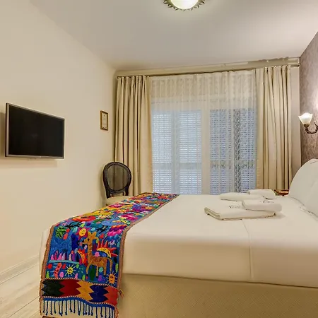 Kore Hotel