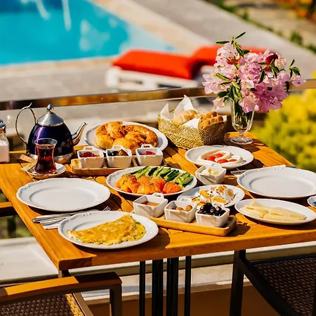 Kore 호텔 Çeşme