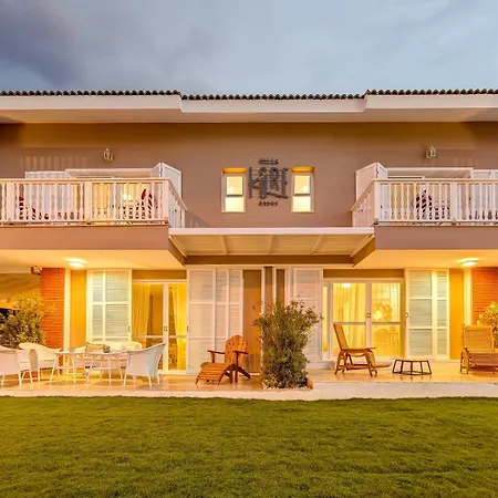 Kore 4* Çeşme