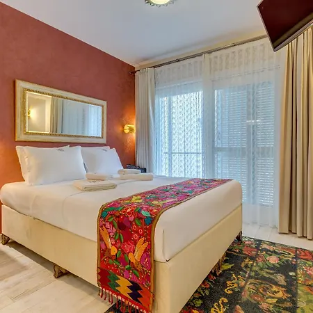 Kore Hotell 4*