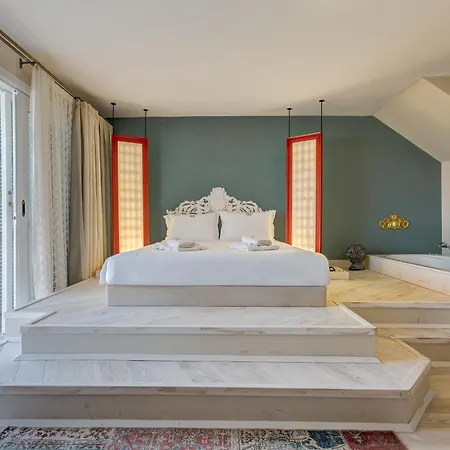 Kore Hotell Çeşme