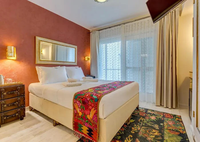 Kore Hotell 4*